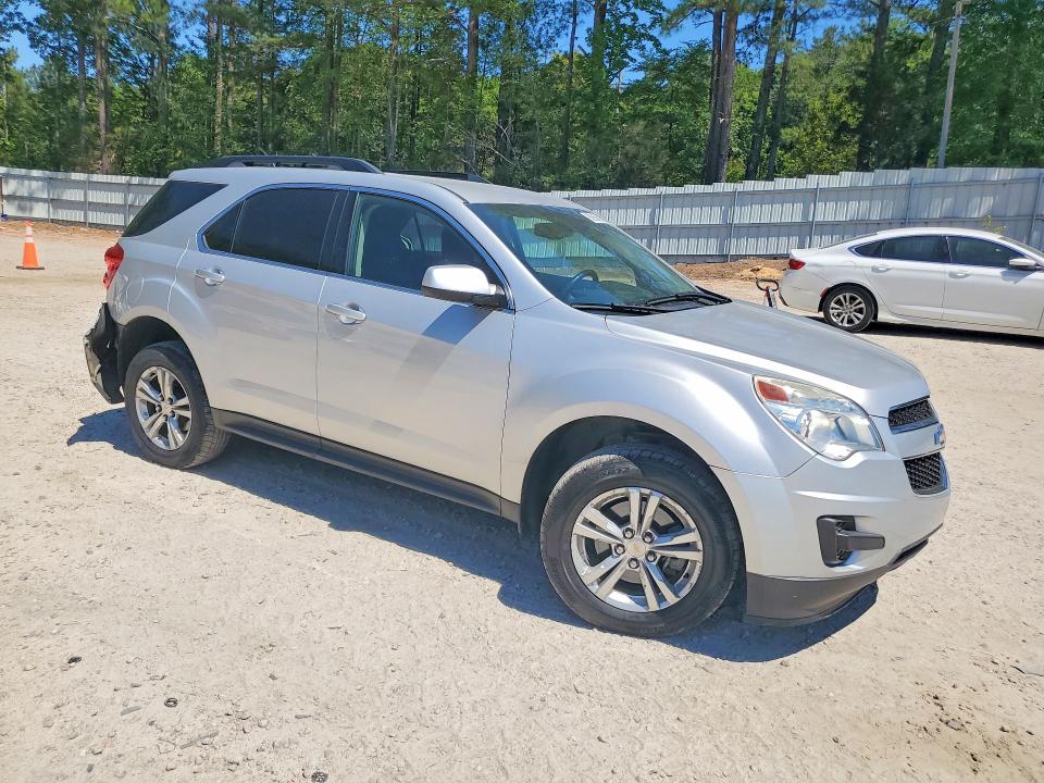 Aukcja sprzedaży 2015 Chevrolet Equinox, vin: 2GNALBEK5F6332542, numer aukcji: 55960596