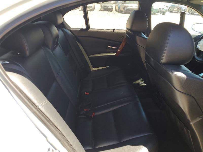 Продаж на аукціоні авто 2006 Bmw M5, vin: WBSNB93506CX06459, номер лоту: 56514966