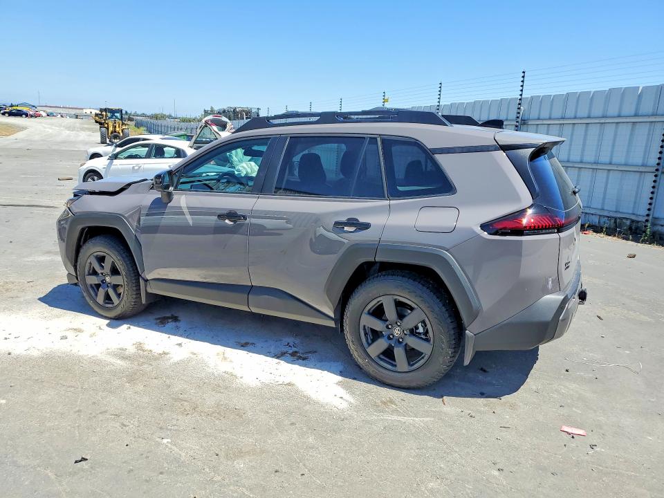 Продаж на аукціоні авто 2026 Toyota Rav4, vin: 2T36CRAV6TW036405, номер лоту: 56164156