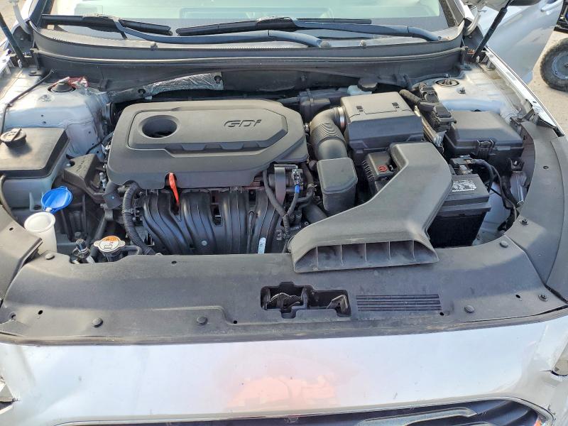 Продаж на аукціоні авто 2019 Hyundai Sonata, vin: 5NPE24AF0KH760929, номер лоту: 57112856