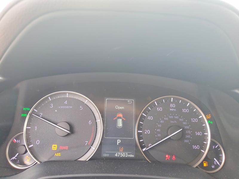 Продаж на аукціоні авто 2019 Lexus Rx 350, vin: 2T2ZZMCA5KC134225, номер лоту: 56709456