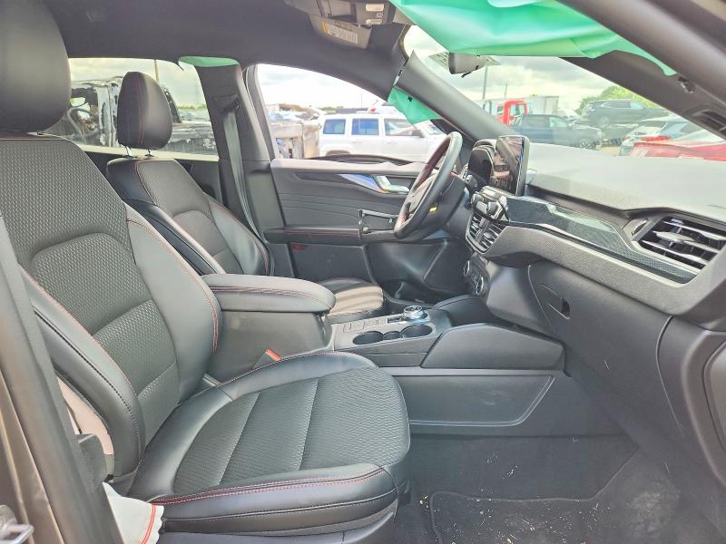 Продажа на аукционе авто 2025 Ford Escape, vin: 1FMCU9MN5SUB62015, номер лота: 57680316