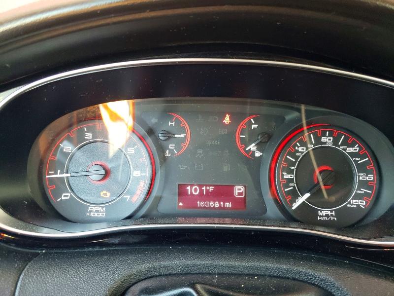Aukcja sprzedaży 2013 Dodge Dart, vin: 1C3CDFBA7DD289973, numer aukcji: 57229556