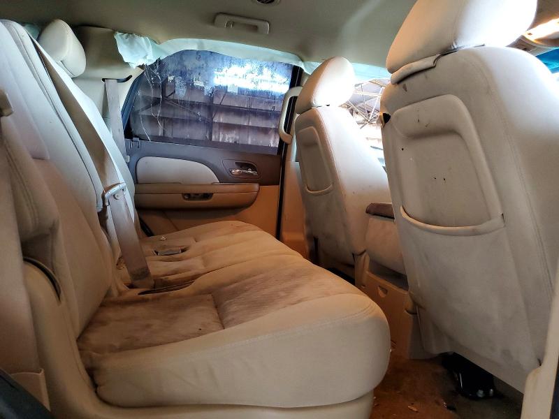 Продаж на аукціоні авто 2010 Chevrolet Tahoe, vin: 1GNMCAE3XAR168802, номер лоту: 58056006