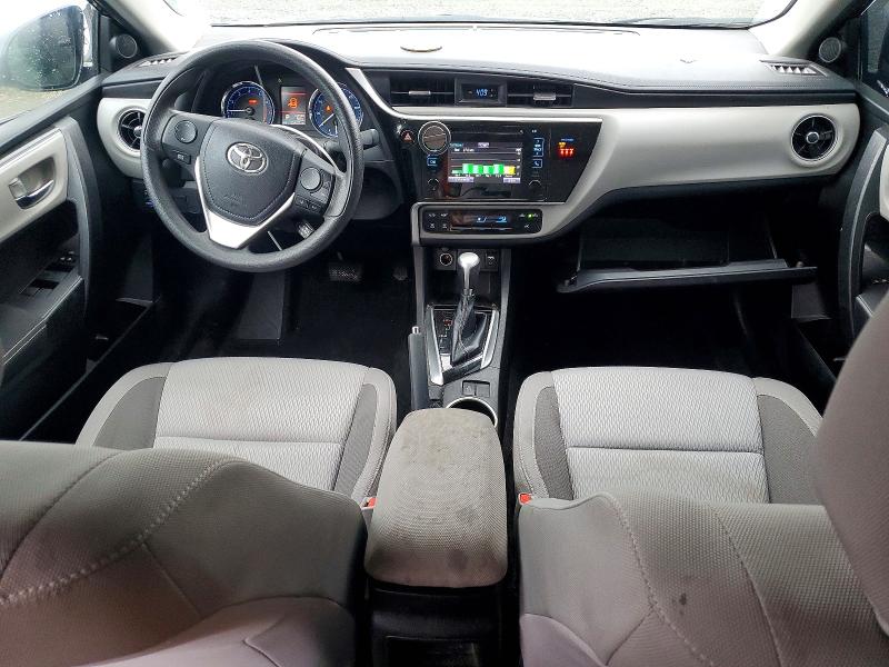 2019 Toyota Corolla მანქანა იყიდება აუქციონზე, vin: 5YFBURHE3KP857522, აუქციონის ნომერი: 53782426