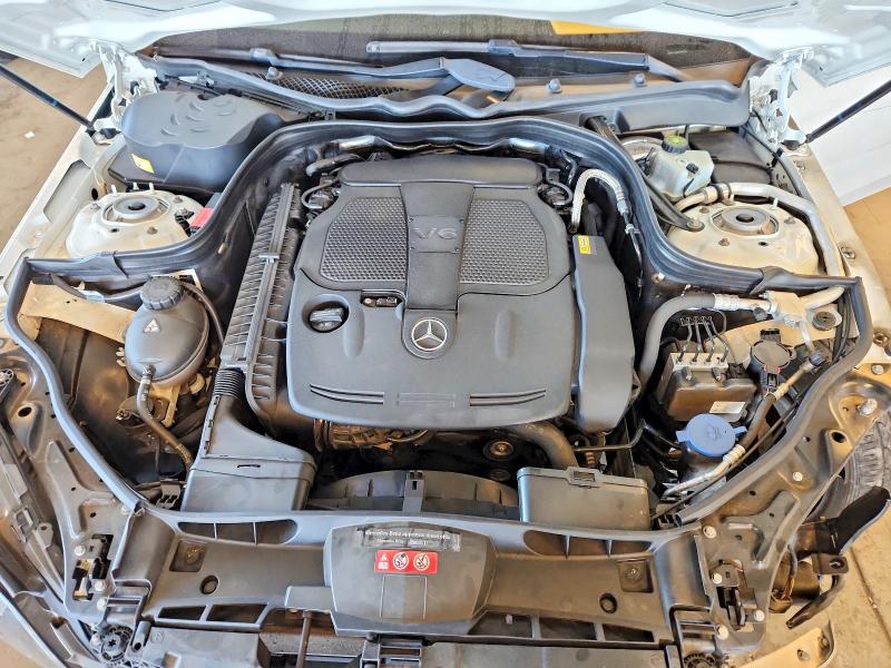 2016 Mercedes-benz E მანქანა იყიდება აუქციონზე, vin: WDDHF5KB7GB227722, აუქციონის ნომერი: 58554036