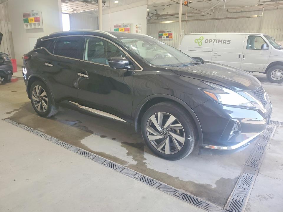 Продаж на аукціоні авто 2021 Nissan Murano, vin: 5N1AZ2CS7MC146883, номер лоту: 85608475