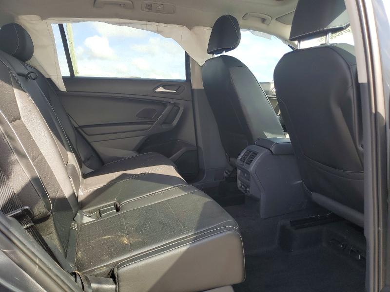 Aukcja sprzedaży 2021 Volkswagen Tiguan, vin: 3VV2B7AX6MM133972, numer aukcji: 57699816