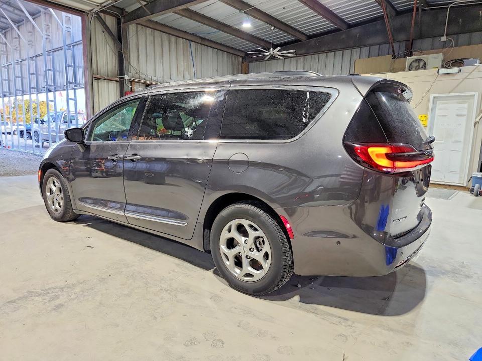 Aukcja sprzedaży 2023 Chrysler Pacifica, vin: 2C4RC1GG8PR575020, numer aukcji: 56669976