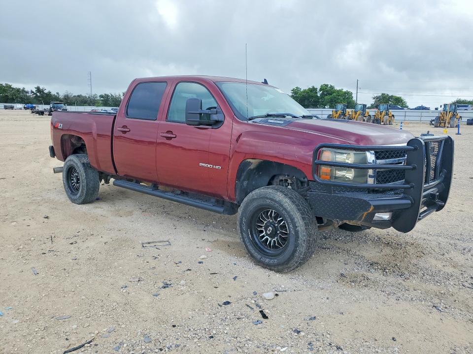 Продаж на аукціоні авто 2013 Chevrolet Silverado, vin: 1GC1KYE85DF128541, номер лоту: 57154116