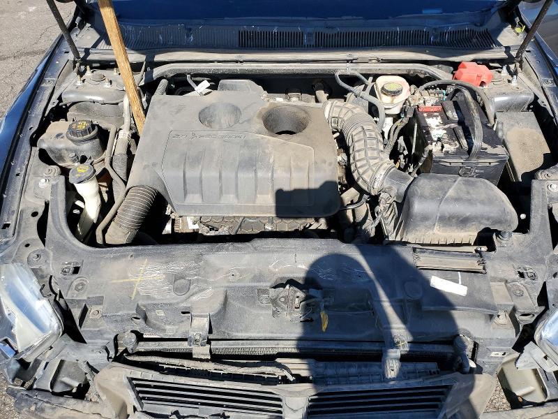 2016 Ford Taurus მანქანა იყიდება აუქციონზე, vin: 1FAHP2E91GG119233, აუქციონის ნომერი: 57687806