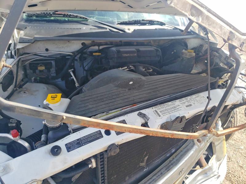 1998 Dodge Ram 1500 მანქანა იყიდება აუქციონზე, vin: 1B7HC16X0WS738639, აუქციონის ნომერი: 56716666