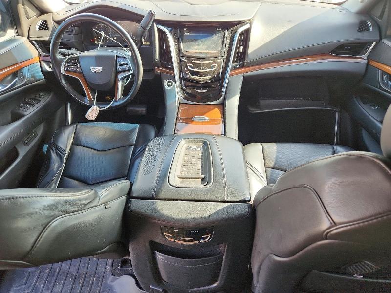 Продаж на аукціоні авто 2015 Cadillac Escalade, vin: 1GYS3SKJ3FR556724, номер лоту: 85609955
