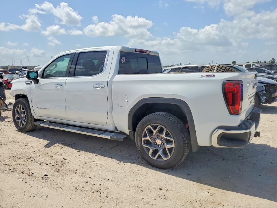 Aukcja sprzedaży 2026 Gmc Sierra, vin: 3GTUUDED8TG267234, numer aukcji: 55784276