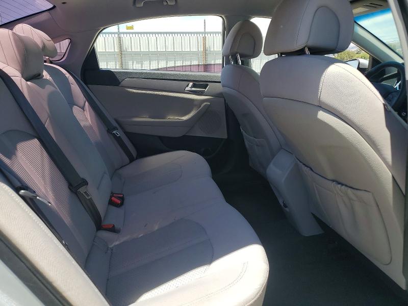 Продажа на аукционе авто 2016 Hyundai Sonata, vin: 5NPE24AF5GH263446, номер лота: 56688276