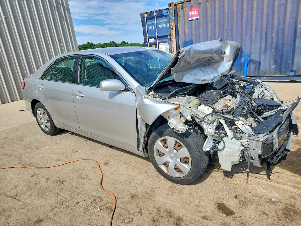 58843576 :رقم المزاد ، 4T4BE46K29R081617 vin ، 2009 Toyota Camry مزاد بيع