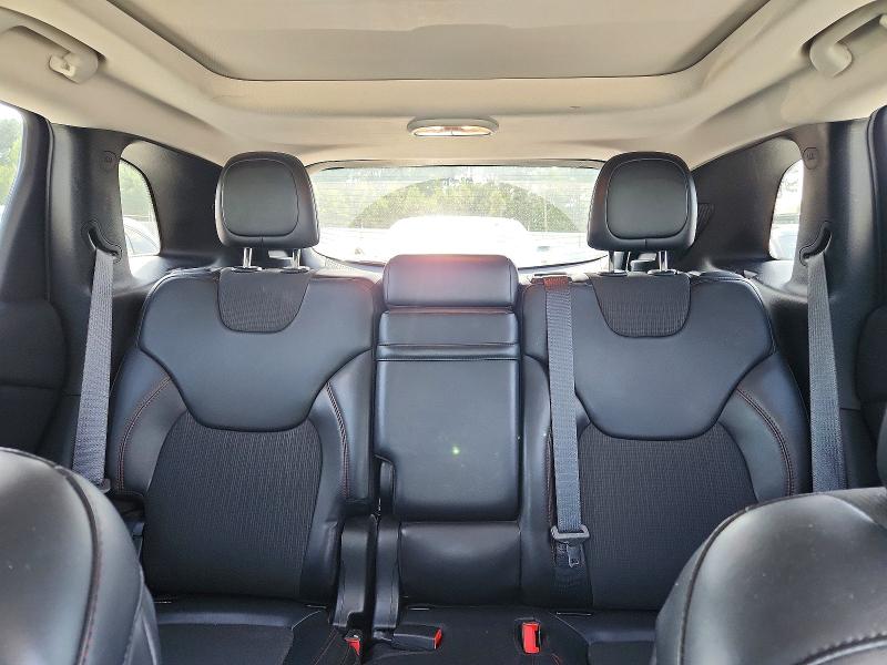 Продаж на аукціоні авто 2018 Jeep Cherokee, vin: 1C4PJMBX3JD582926, номер лоту: 59218376