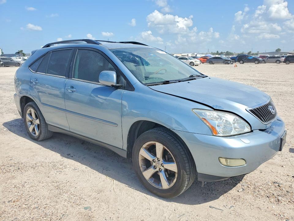 Продаж на аукціоні авто 2005 Lexus Rx, vin: 2T2GA31U05C038657, номер лоту: 97683635