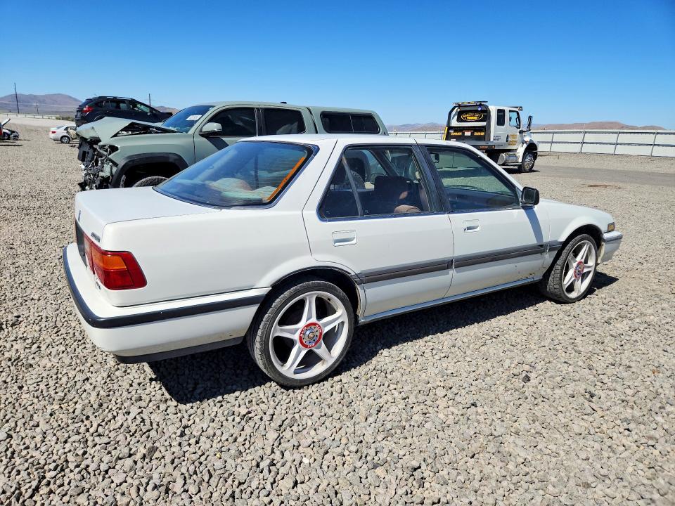 Aukcja sprzedaży 1988 Honda Accord, vin: 1HGCA5641JA024290, numer aukcji: 56187436