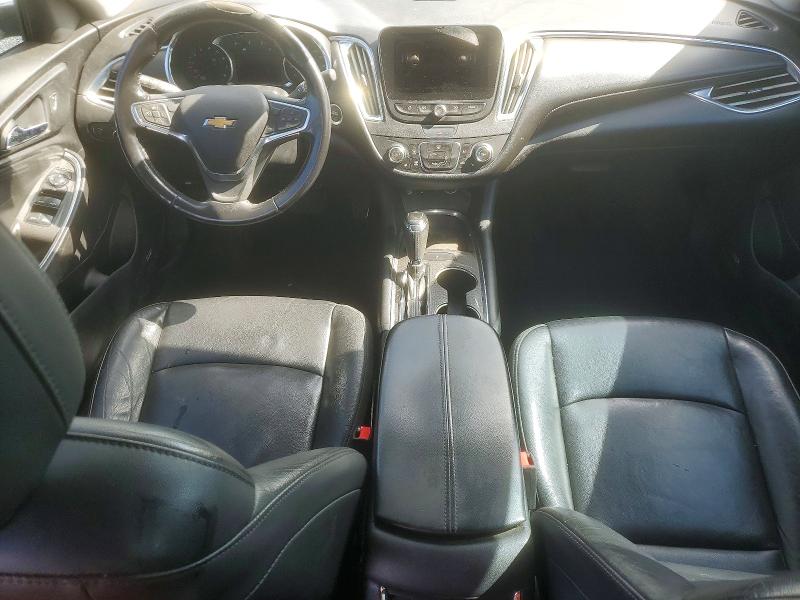 Aukcja sprzedaży 2017 Chevrolet Malibu, vin: 1G1ZE5ST9HF283075, numer aukcji: 59140126