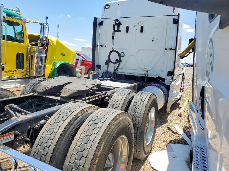 Продажа на аукционе авто 2019 Freightliner Cascadia 125, vin: 3AKJGLDRXKDKD9032, номер лота: 56775956