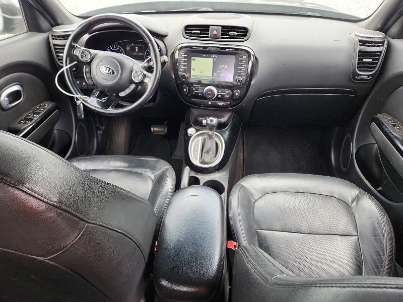 Продажа на аукционе авто 2015 Kia Soul, vin: KNDJX3A59F7802803, номер лота: 54873256