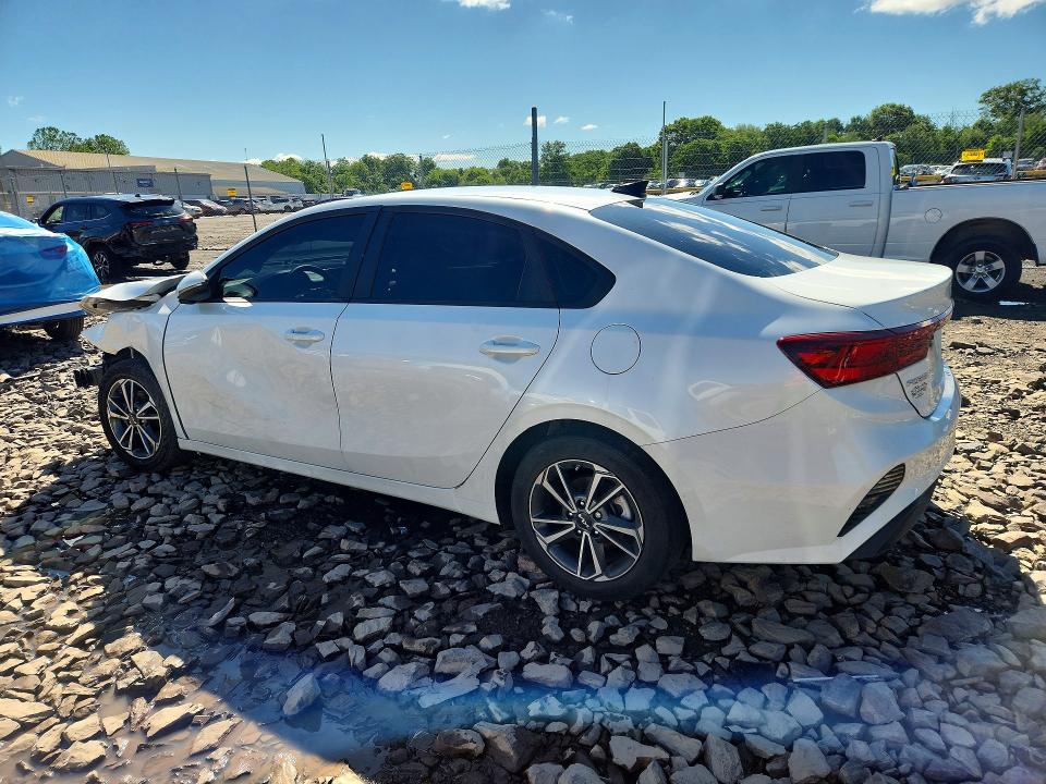 Продаж на аукціоні авто 2023 Kia Forte, vin: 3KPF24AD5PE549353, номер лоту: 56520046