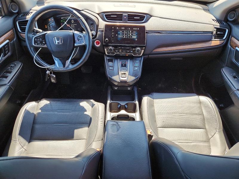 Продажа на аукционе авто 2022 Honda Cr-v, vin: 5J6RT6H84NL001213, номер лота: 56872046