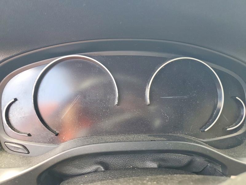 58112016 :رقم المزاد ، 5UXTY5C02M9G79464 vin ، 2021 Bmw X3 مزاد بيع