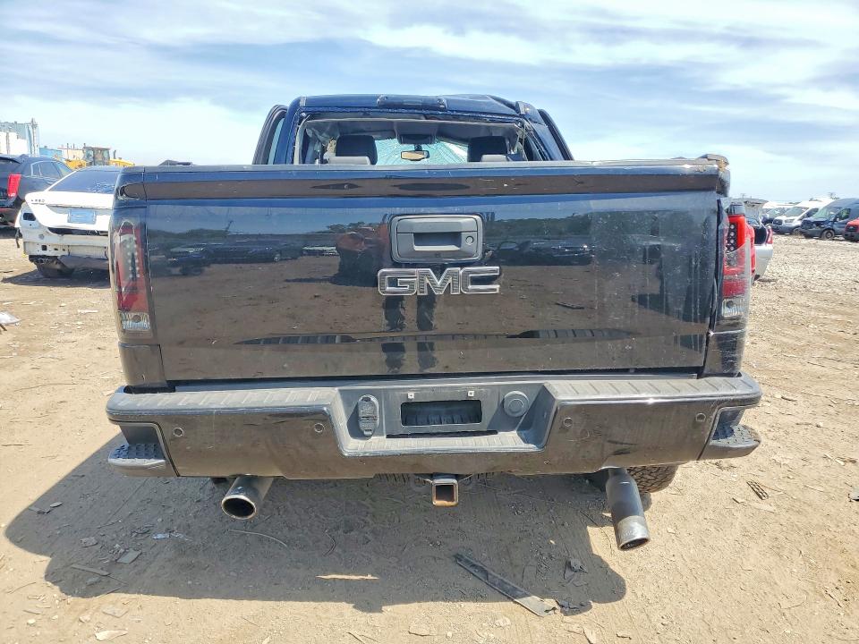 2014 Gmc Sierra მანქანა იყიდება აუქციონზე, vin: 1GTV2UEC2EZ384280, აუქციონის ნომერი: 55798196