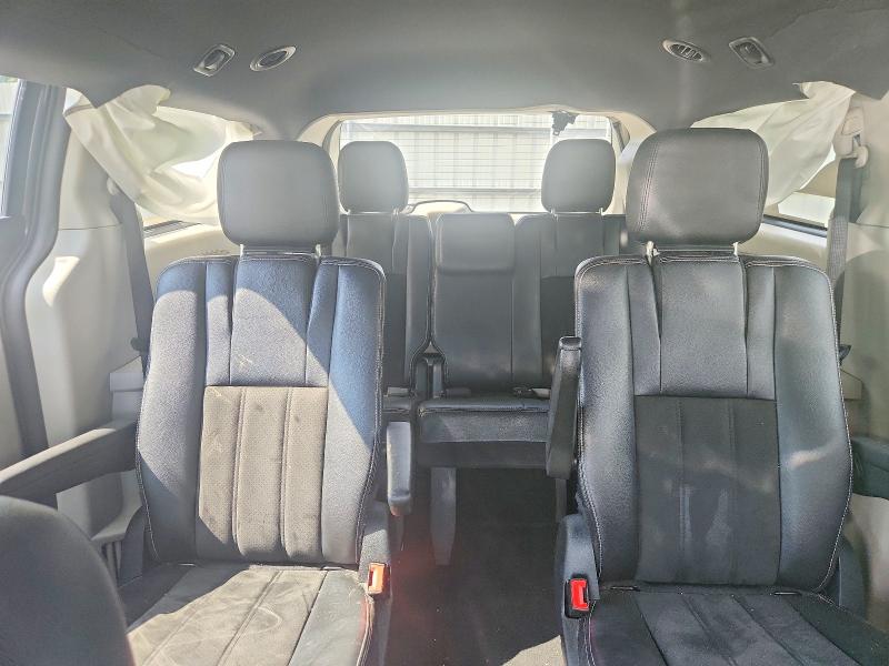 Продаж на аукціоні авто 2019 Dodge Grand Caravan, vin: 2C4RDGCG6KR774484, номер лоту: 57526676