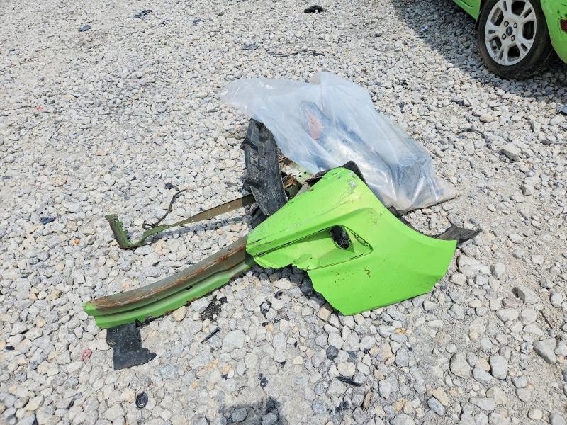 Aukcja sprzedaży 2014 Ford Fiesta, vin: 3FADP4EJ0EM127752, numer aukcji: 59059316