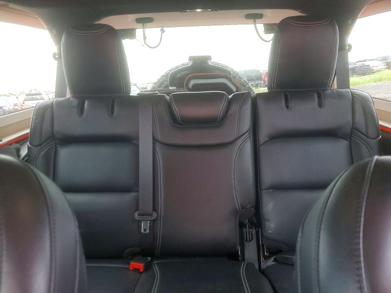 Продажа на аукционе авто 2023 Jeep Wrangler, vin: 1C4HJXDGXPW643799, номер лота: 56839356