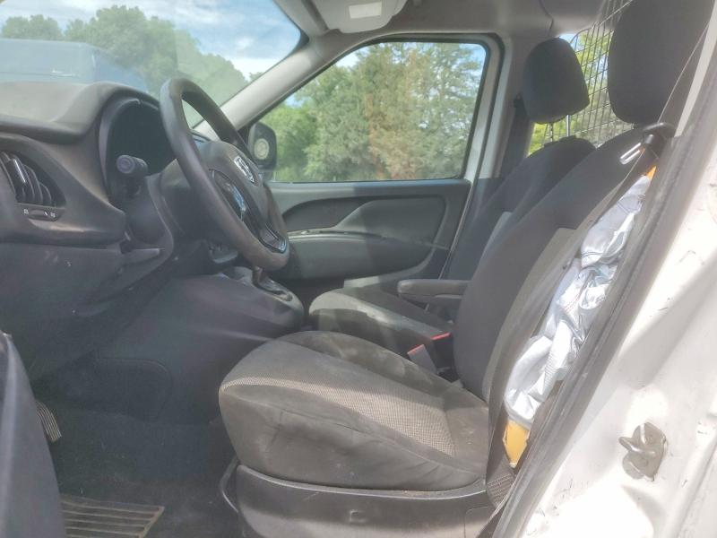 Продаж на аукціоні авто 2019 Ram Promaster City, vin: ZFBHRFAB4K6N64202, номер лоту: 58988806
