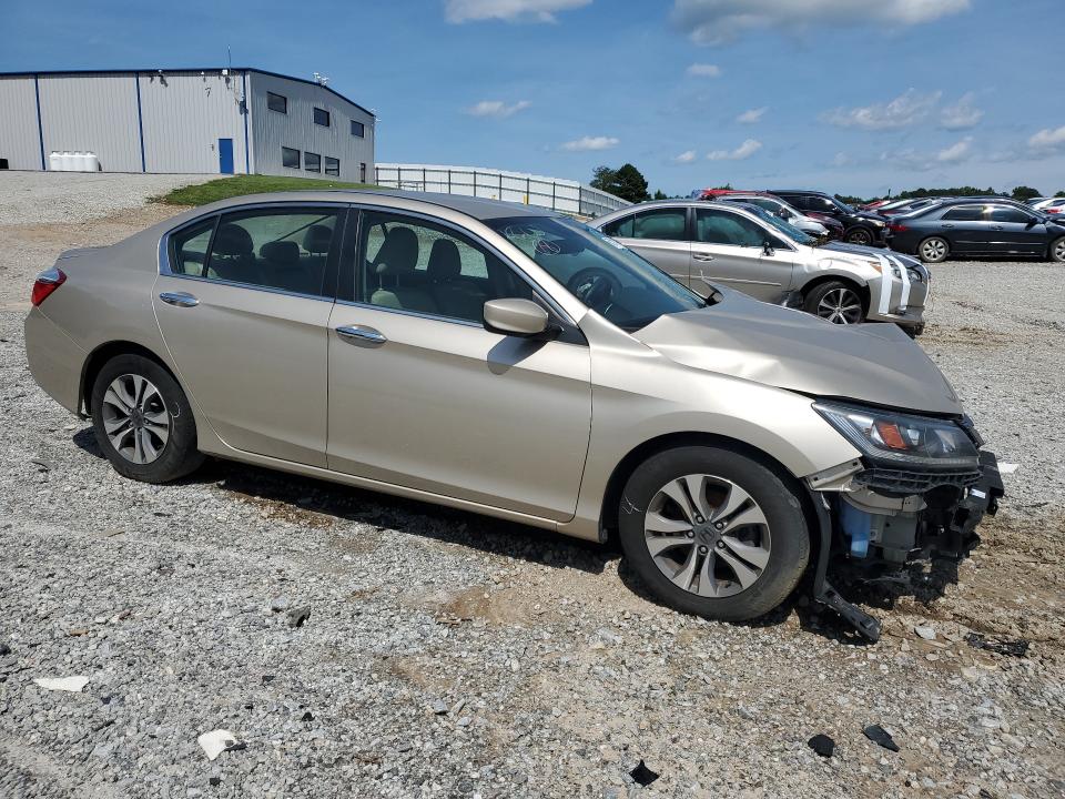 Продаж на аукціоні авто 2015 Honda Accord, vin: 1HGCR2F39FA172161, номер лоту: 58244746