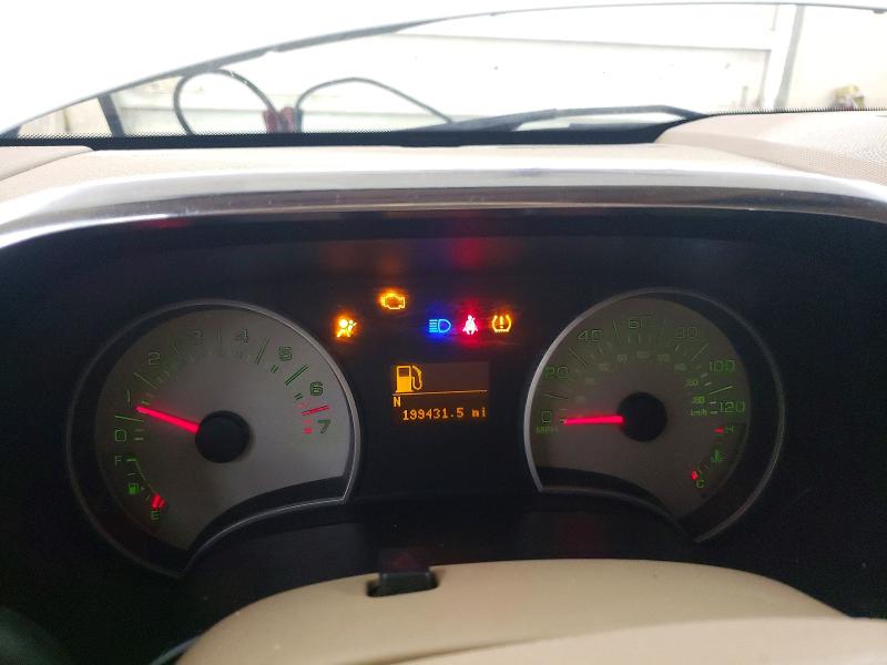 Aukcja sprzedaży 2006 Ford Explorer, vin: 1FMEU74E46UB44009, numer aukcji: 56677216