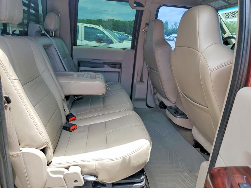 Aukcja sprzedaży 2010 Ford F350, vin: 1FTWW3DR1AEA36352, numer aukcji: 55229916