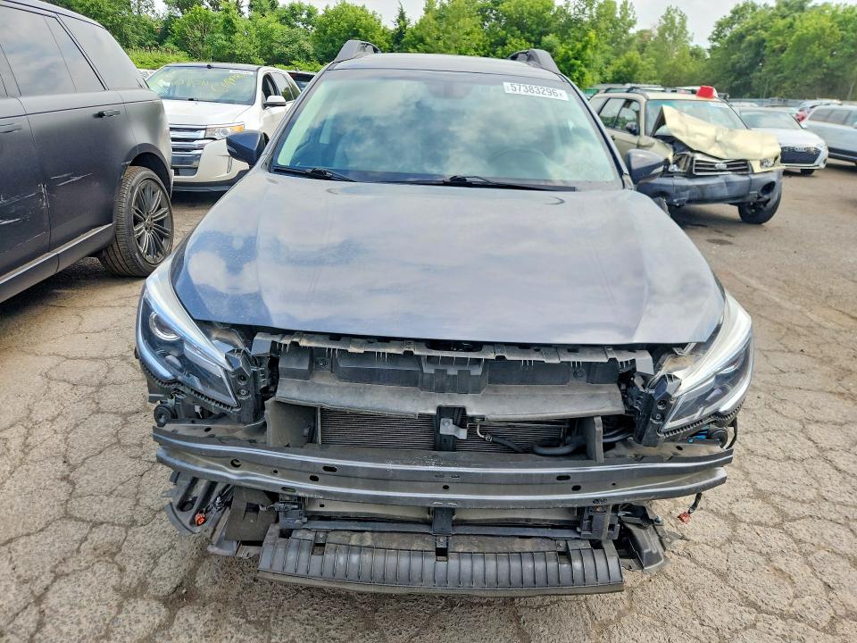 Продаж на аукціоні авто 2018 Subaru Outback, vin: 4S4BSENC8J3293337, номер лоту: 57383296