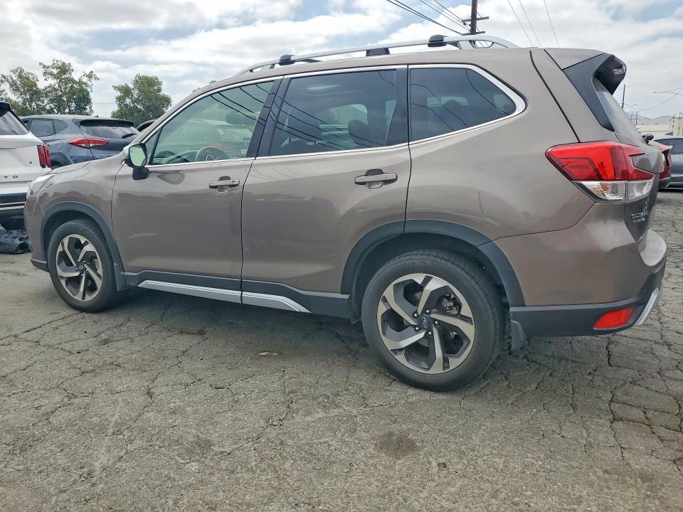 Aukcja sprzedaży 2023 Subaru Forester, vin: JF2SKARC5PH413518, numer aukcji: 58593136