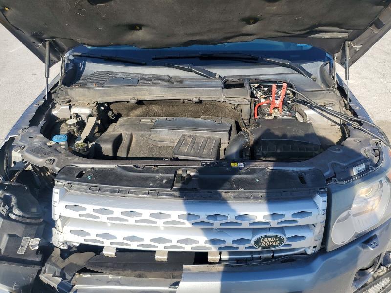 Продажа на аукционе авто 2012 Land Rover Lr2, vin: SALFR2BN9CH305564, номер лота: 57053526