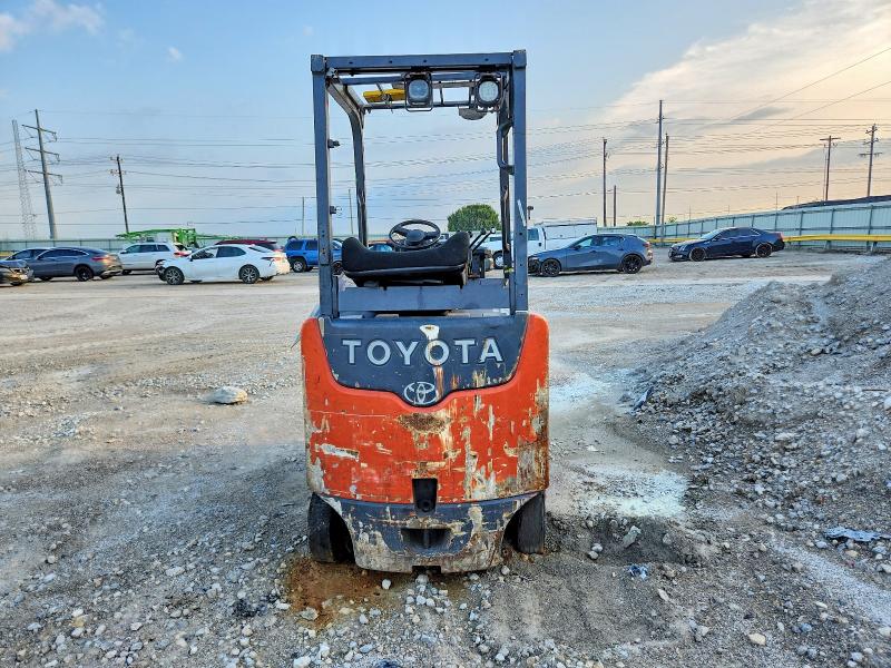 Продаж на аукціоні авто 2017 Toyota Unknown, vin: 73951, номер лоту: 57894876