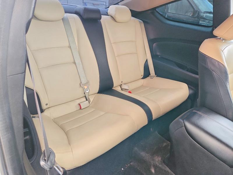 Продаж на аукціоні авто 2014 Honda Accord, vin: 1HGCT2B85EA007175, номер лоту: 56305306