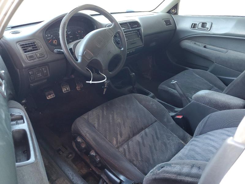 Продажа на аукционе авто 2000 Honda Civic, vin: 1HGEJ8141YL089205, номер лота: 56103396
