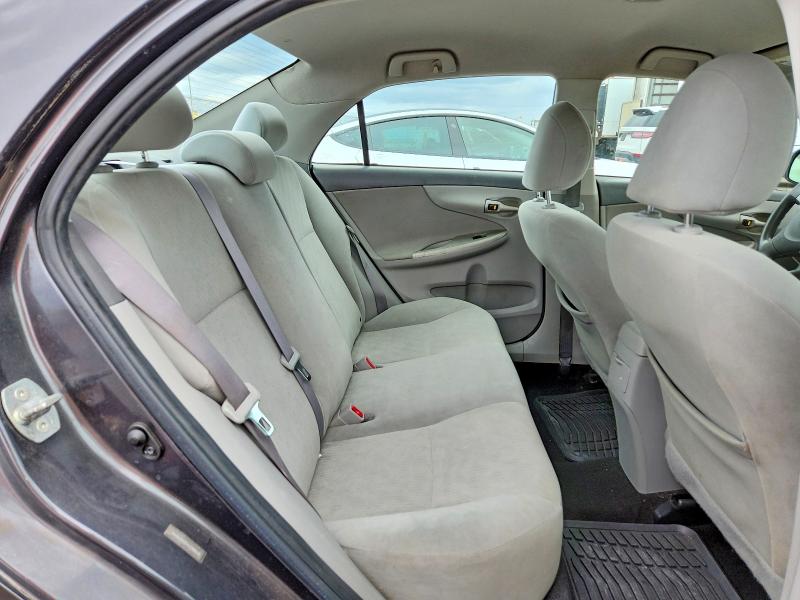 Продажа на аукционе авто 2010 Toyota Corolla, vin: 1NXBU4EE5AZ288449, номер лота: 57145756