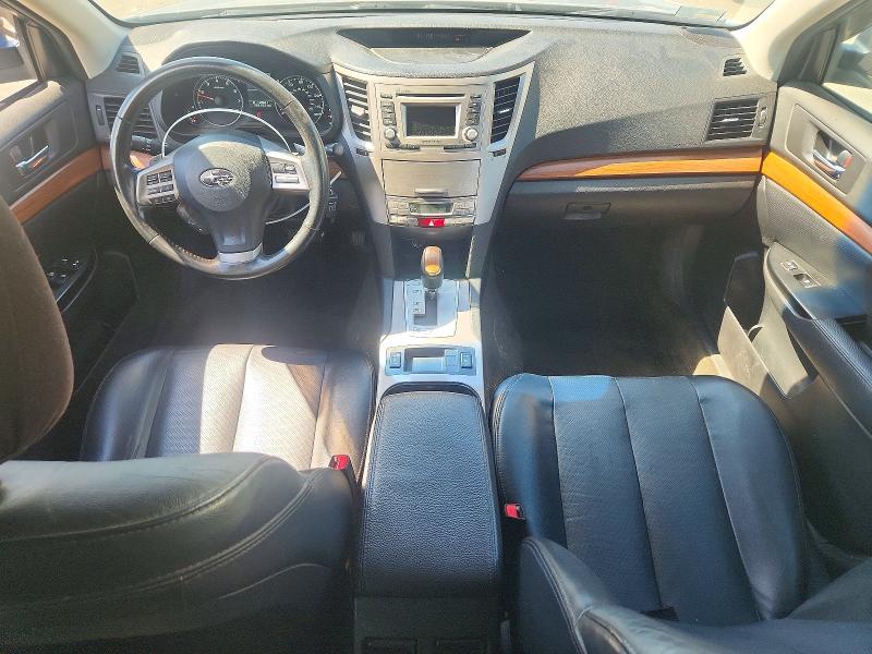 Продаж на аукціоні авто 2013 Subaru Outback, vin: 4S4BRBKC0D3256205, номер лоту: 58004286