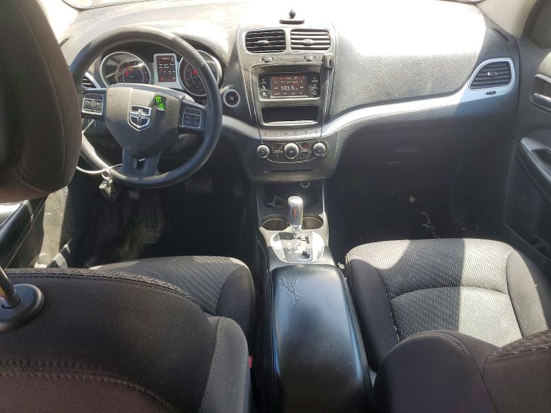 2014 Dodge Journey მანქანა იყიდება აუქციონზე, vin: 3C4PDDBG8ET178690, აუქციონის ნომერი: 55497616