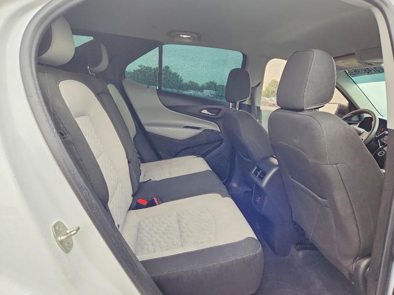 57498966 :رقم المزاد ، 3GNAXHEV7KS627588 vin ، 2019 Chevrolet Equinox مزاد بيع