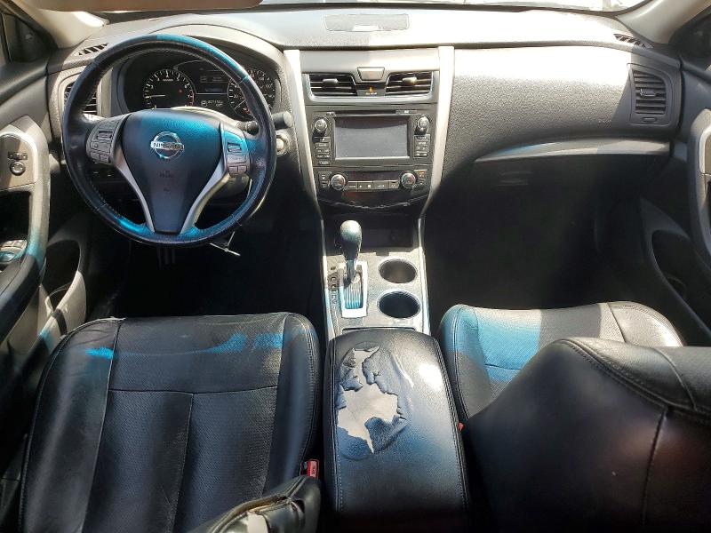 Продажа на аукционе авто 2015 Nissan Altima, vin: 1N4AL3AP7FN358979, номер лота: 55923756