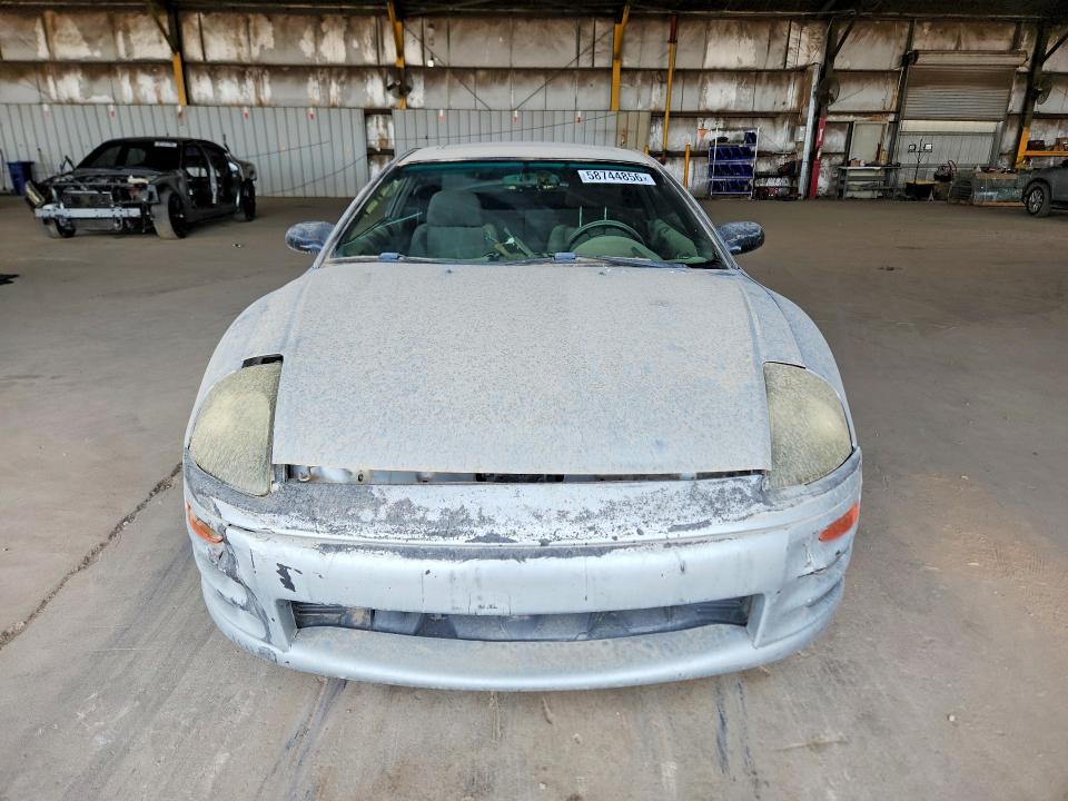 Aukcja sprzedaży 2002 Mitsubishi Eclipse, vin: 4A3AC44G32E095750, numer aukcji: 58744856