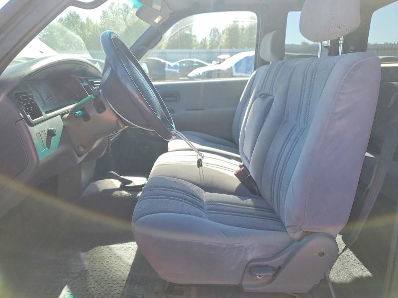 Aukcja sprzedaży 1998 Toyota T100, vin: JT4UN24D4W0055118, numer aukcji: 57607726